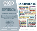 Maison à la vente